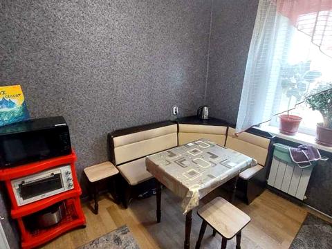 квартира за адресою Героїв АТО вул. (Красіна), 116 к3