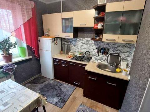 квартира за адресою Героїв АТО вул. (Красіна), 116 к3