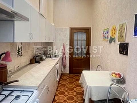 квартира по адресу Хорива ул., 45/24