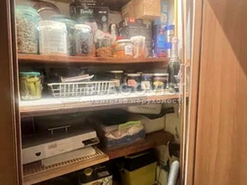 квартира по адресу Хорива ул., 45/24
