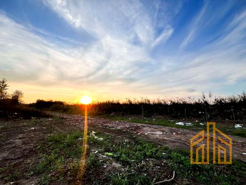 ділянка за адресою Загорська вул.