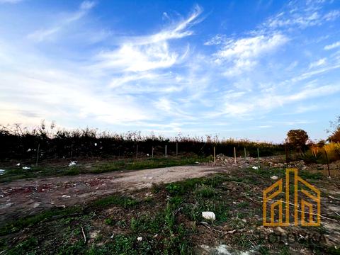 ділянка за адресою Загорська вул.