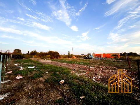 ділянка за адресою Загорська вул.