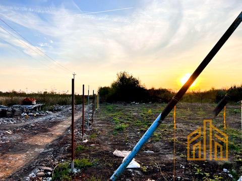 ділянка за адресою Загорська вул.