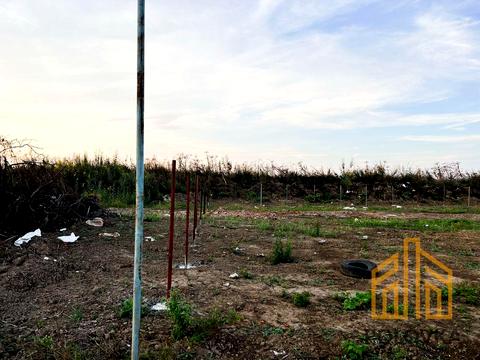 ділянка за адресою Загорська вул.