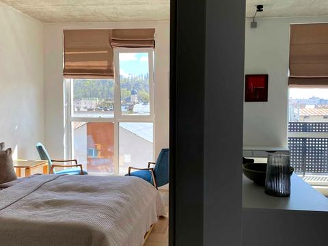 квартира за адресою В'ячеслава Чорновола просп. (), 16з