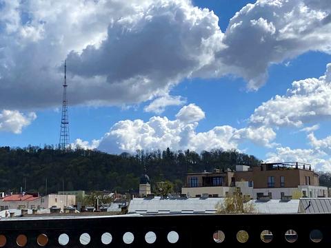 квартира за адресою В'ячеслава Чорновола просп. (), 16з