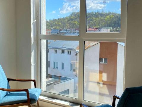 квартира за адресою В'ячеслава Чорновола просп. (), 16з