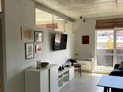 квартира за адресою В'ячеслава Чорновола просп. (), 16з