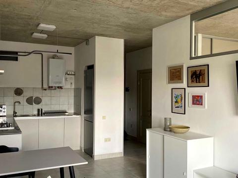 квартира за адресою В'ячеслава Чорновола просп. (), 16з