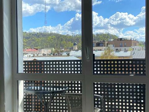 квартира за адресою В'ячеслава Чорновола просп. (), 16з