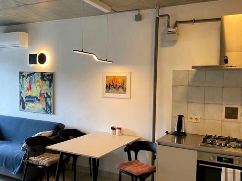 квартира за адресою В'ячеслава Чорновола просп. (), 16з