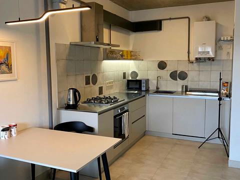 квартира за адресою В'ячеслава Чорновола просп. (), 16з