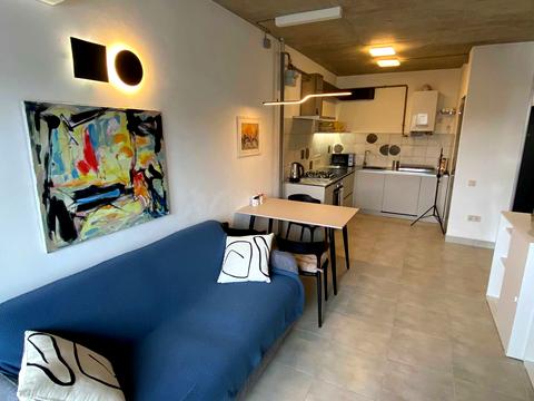 квартира за адресою В'ячеслава Чорновола просп. (), 16з