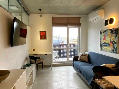 квартира за адресою В'ячеслава Чорновола просп. (), 16з