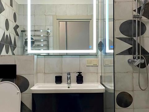 квартира за адресою В'ячеслава Чорновола просп. (), 16з