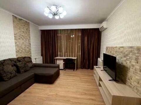 квартира по адресу Николая Руденко бульв. (Кольцова), 14-Д