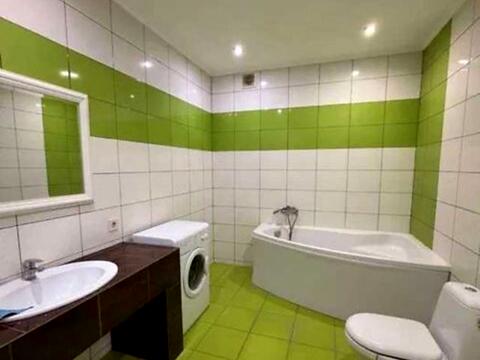 квартира по адресу Николая Руденко бульв. (Кольцова), 14-Д