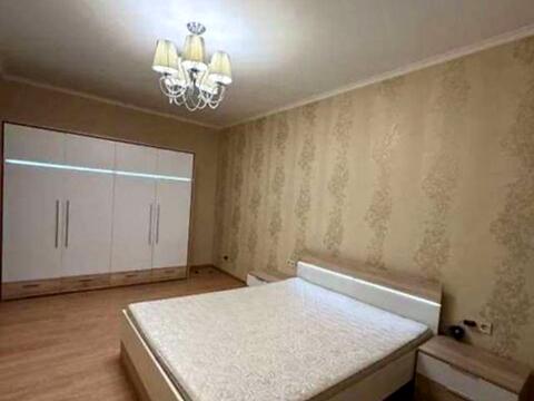 квартира по адресу Николая Руденко бульв. (Кольцова), 14-Д