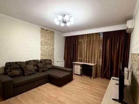 квартира по адресу Николая Руденко бульв. (Кольцова), 14-Д