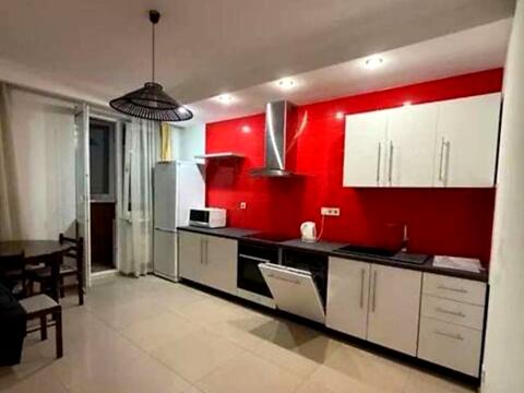 квартира по адресу Николая Руденко бульв. (Кольцова), 14-Д