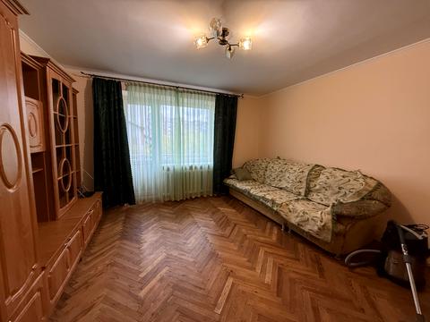 квартира за адресою Львів, Євгена Патона вул., 9