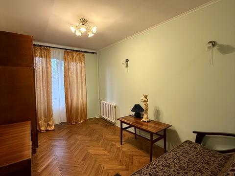 квартира за адресою Львів, Євгена Патона вул., 9