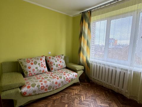 квартира за адресою Львів, Євгена Патона вул., 9