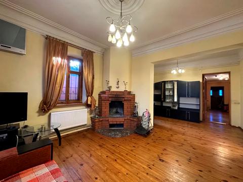 будинок за адресою Флотська вул.