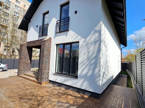 дом по адресу Брацлавский пер. (Островского), 30