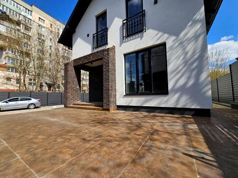 будинок за адресою Вінниця, Брацлавський пров. (Островського), 30