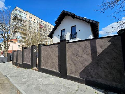 будинок за адресою Вінниця, Брацлавський пров. (Островського), 30