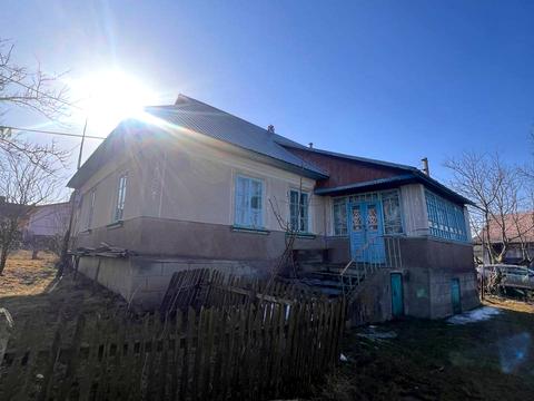 дом по адресу Перемоги, 66