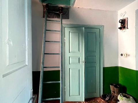 дом по адресу Перемоги, 66