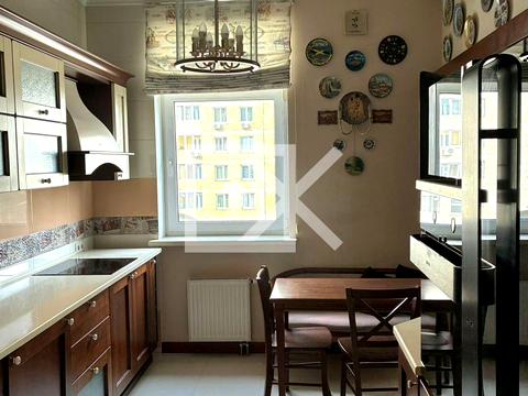 квартира за адресою Микільсько-Слобідська вул., 1-А