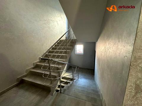 квартира по адресу Кобилянської ул., 22А корпус 1