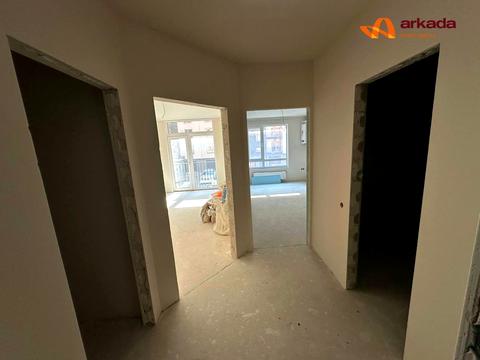 квартира по адресу Кобилянської ул., 22А корпус 1