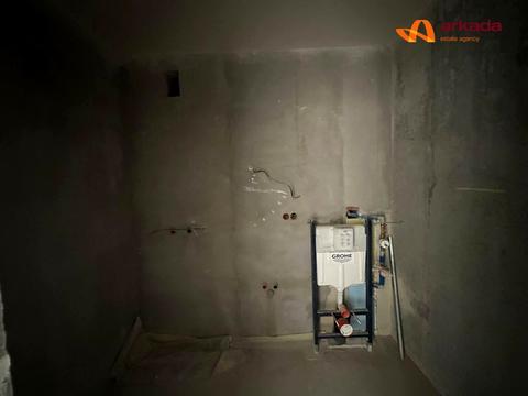 квартира по адресу Кобилянської ул., 22А корпус 1