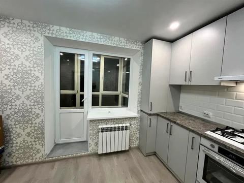 квартира по адресу Павленковская пл., 3-Б