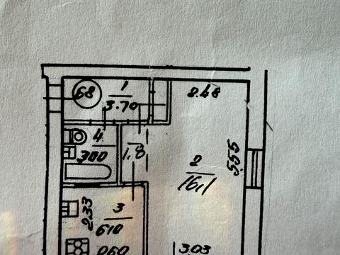 квартира за адресою Пластова вул. (Івана Сергієнка), 17