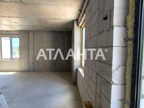 квартира за адресою Дача Ковалевського вул., 5