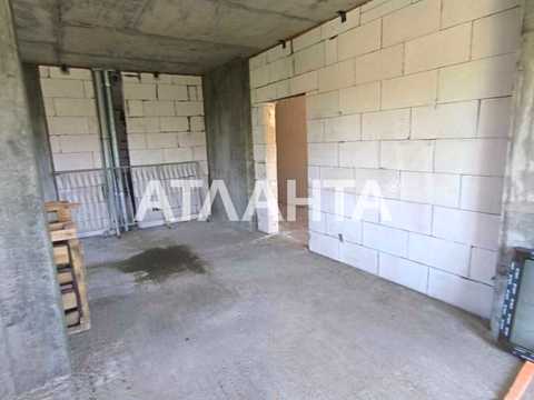 квартира за адресою Дача Ковалевського вул., (Будинок 2)