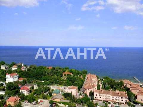 квартира за адресою Дача Ковалевського вул., (Будинок 2)