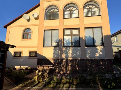 будинок за адресою Зелена Діброва, 19