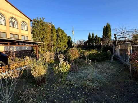 дом по адресу Зелена Діброва, 19