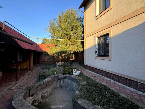 дом по адресу Зелена Діброва, 19