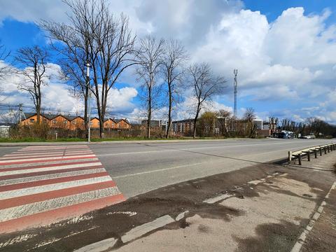 участок по адресу Барское шоссе