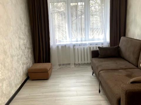 квартира за адресою Олександра Поля просп. (Кірова), 119