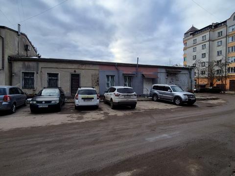 коммерческая по адресу Гната Хоткевича ул., 44д