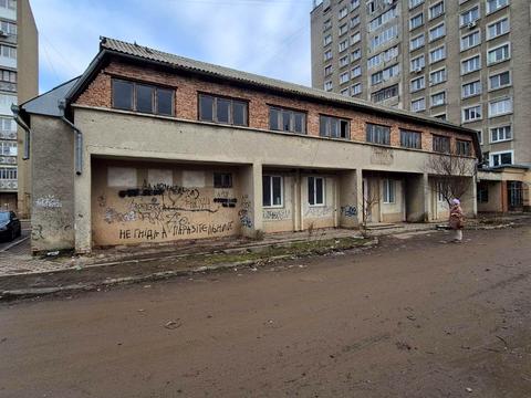 коммерческая по адресу Гната Хоткевича ул., 44д